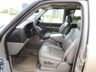 2006 CADILLAC ESCALADE