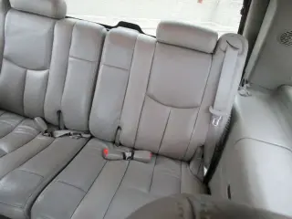 2006 CADILLAC ESCALADE