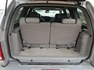 2006 CADILLAC ESCALADE