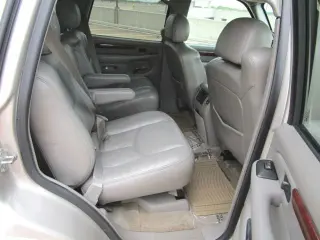 2006 CADILLAC ESCALADE