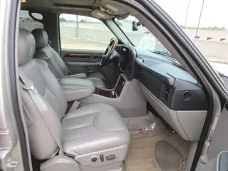 2006 CADILLAC ESCALADE