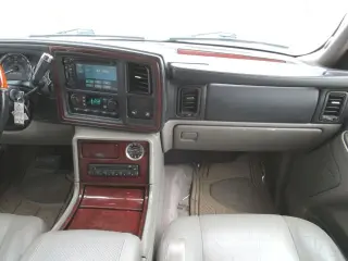 2006 CADILLAC ESCALADE