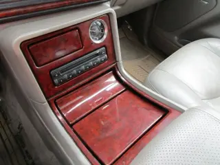 2006 CADILLAC ESCALADE