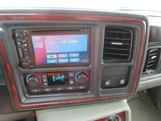 2006 CADILLAC ESCALADE