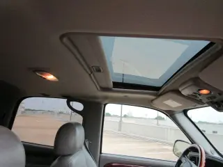 2006 CADILLAC ESCALADE
