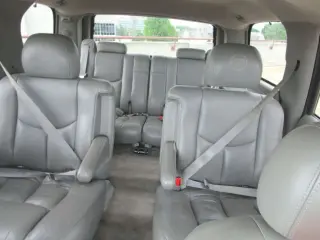 2006 CADILLAC ESCALADE