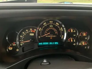 2006 CADILLAC ESCALADE