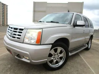 2006 CADILLAC ESCALADE