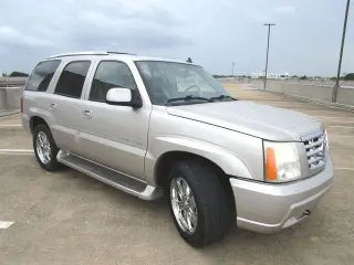 2006 CADILLAC ESCALADE