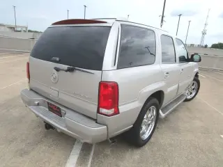 2006 CADILLAC ESCALADE