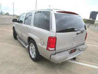 2006 CADILLAC ESCALADE