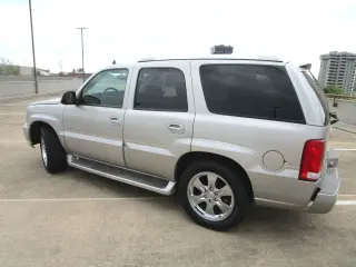 2006 CADILLAC ESCALADE