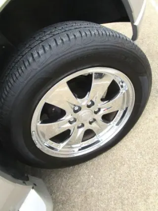 2006 CADILLAC ESCALADE