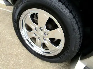 2006 CADILLAC ESCALADE