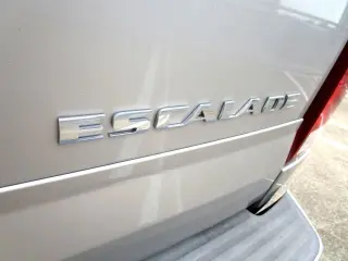 2006 CADILLAC ESCALADE