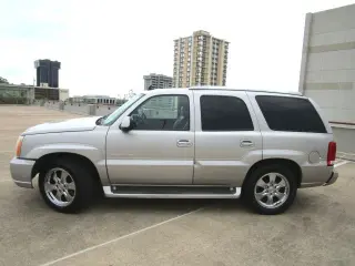 2006 CADILLAC ESCALADE