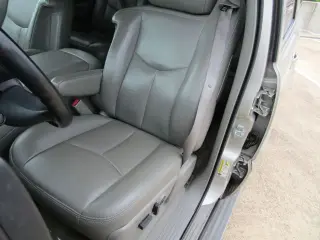 2006 CADILLAC ESCALADE