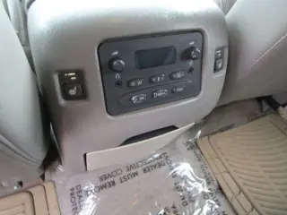 2006 CADILLAC ESCALADE