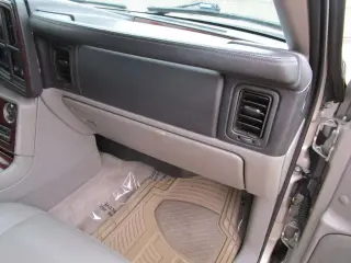 2006 CADILLAC ESCALADE