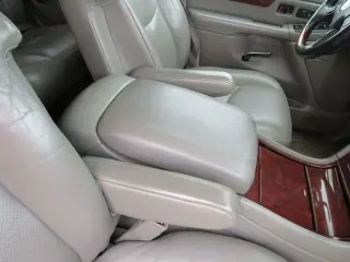 2006 CADILLAC ESCALADE