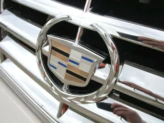 2006 CADILLAC ESCALADE