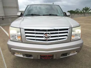 2006 CADILLAC ESCALADE