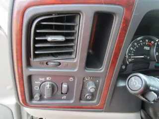 2006 CADILLAC ESCALADE