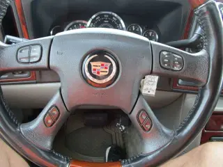 2006 CADILLAC ESCALADE