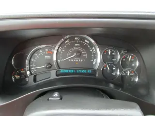 2006 CADILLAC ESCALADE