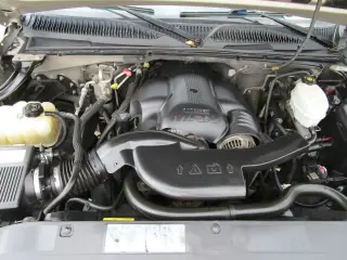 2006 CADILLAC ESCALADE