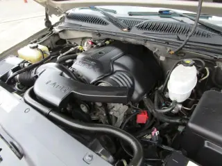 2006 CADILLAC ESCALADE