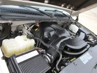 2006 CADILLAC ESCALADE