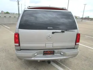 2006 CADILLAC ESCALADE