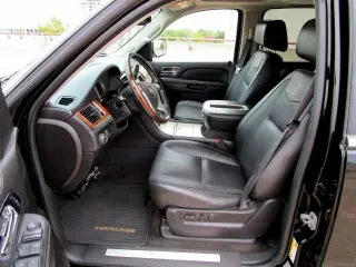 2013 CADILLAC ESCALADE ESV