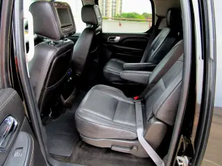 2013 CADILLAC ESCALADE ESV