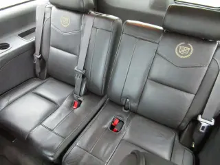 2013 CADILLAC ESCALADE ESV