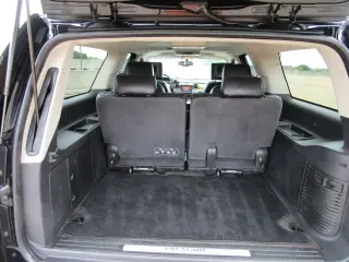 2013 CADILLAC ESCALADE ESV