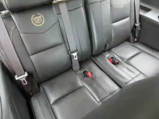 2013 CADILLAC ESCALADE ESV