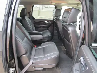 2013 CADILLAC ESCALADE ESV