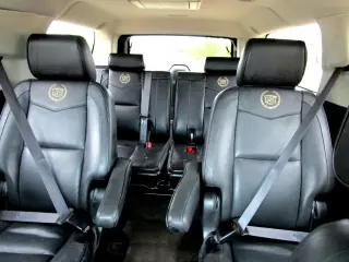 2013 CADILLAC ESCALADE ESV