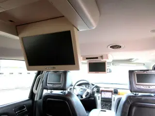 2013 CADILLAC ESCALADE ESV
