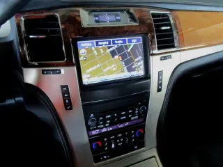 2013 CADILLAC ESCALADE ESV