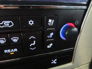 2013 CADILLAC ESCALADE ESV