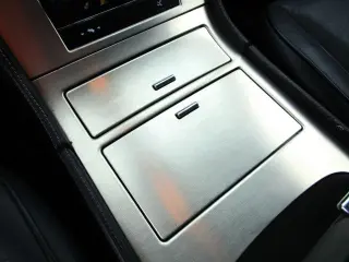 2013 CADILLAC ESCALADE ESV