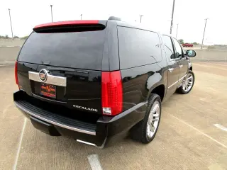 2013 CADILLAC ESCALADE ESV