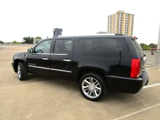 2013 CADILLAC ESCALADE ESV