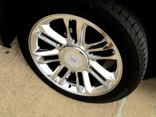 2013 CADILLAC ESCALADE ESV