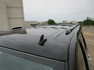 2013 CADILLAC ESCALADE ESV