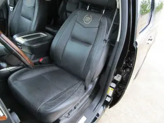 2013 CADILLAC ESCALADE ESV