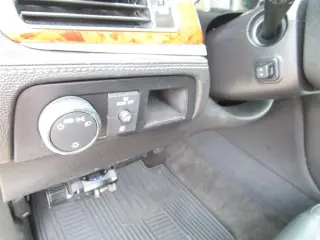 2013 CADILLAC ESCALADE ESV